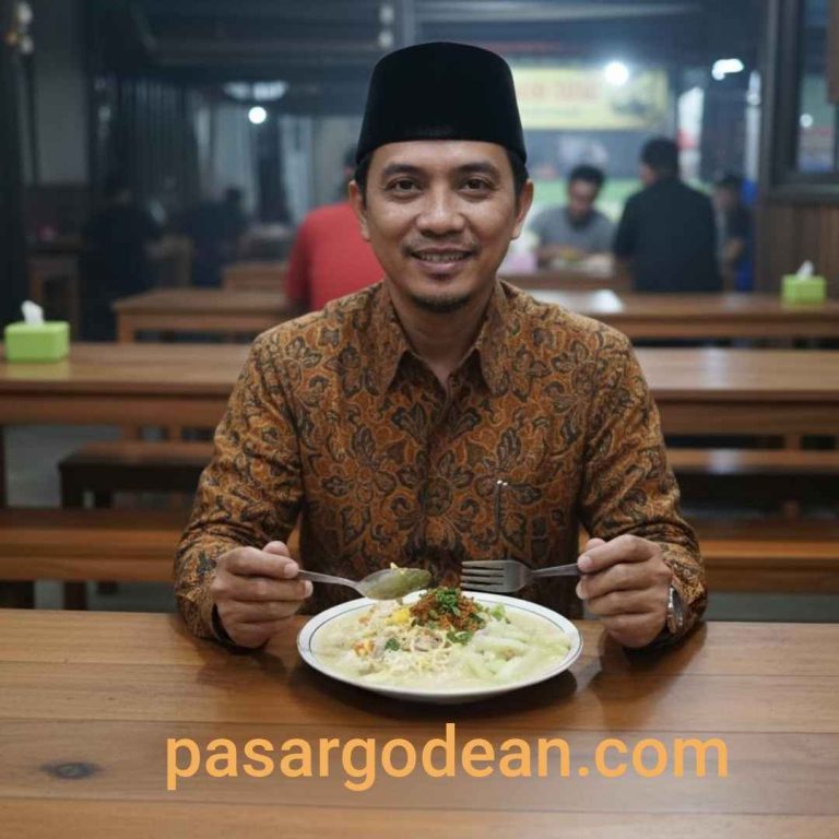 bakmi jawa