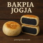 bakpia