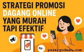 promosi