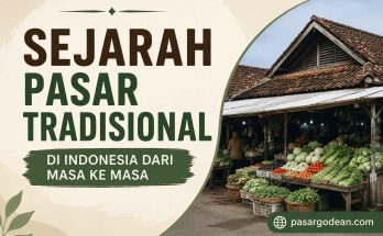 tradisional