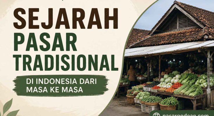 tradisional