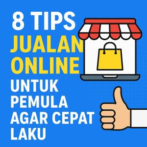 jualan