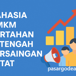 pasar godean