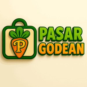 logo pasar godean