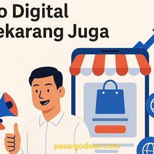 pasar godean
